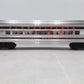 Lionel 6-39198 PRR 2545 Congressional "Johns Hopkins" Coach Car w StationSounds LN/Box