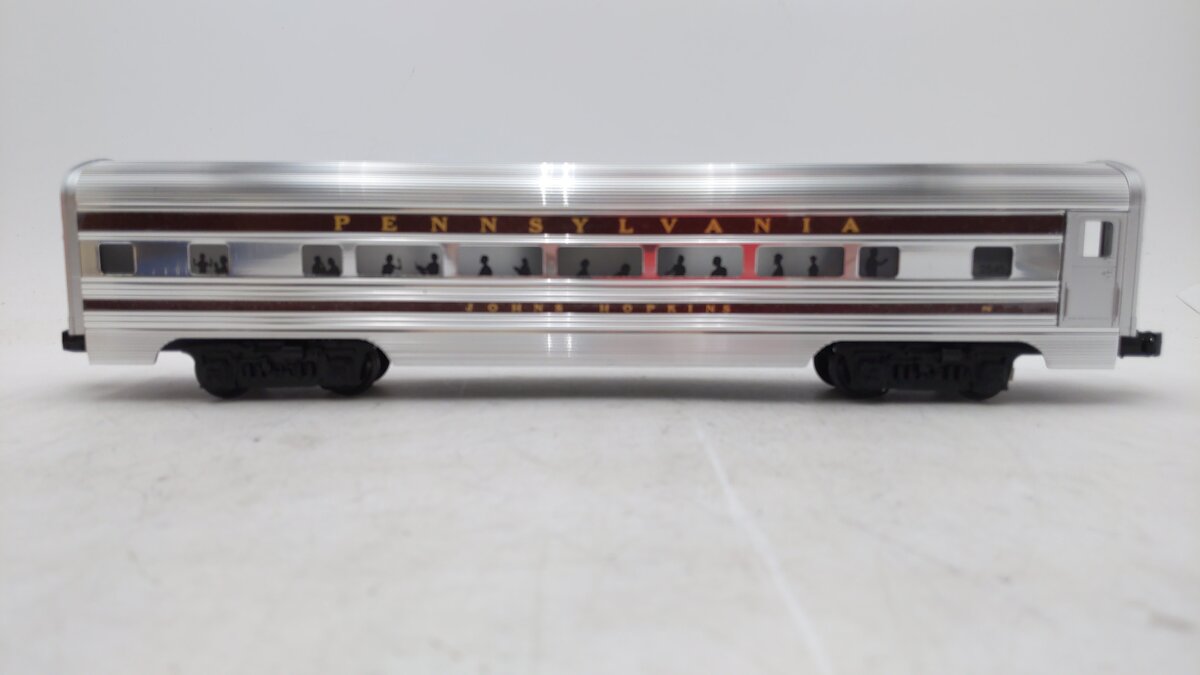 Lionel 6-39198 PRR 2545 Congressional 