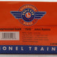 Lionel 6-39198 PRR 2545 Congressional "Johns Hopkins" Coach Car w StationSounds LN/Box