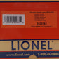 Lionel 2433162 O Wisconsin Central Legacy GP30 Diesel Locomotive #2253 LN/Box