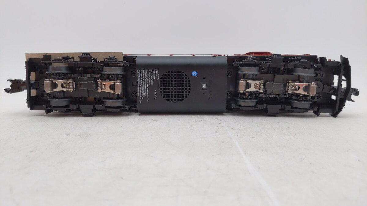 Lionel 2433162 O Wisconsin Central Legacy GP30 Diesel Locomotive #2253 LN/Box