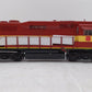 Lionel 2433162 O Wisconsin Central Legacy GP30 Diesel Locomotive #2253 LN/Box