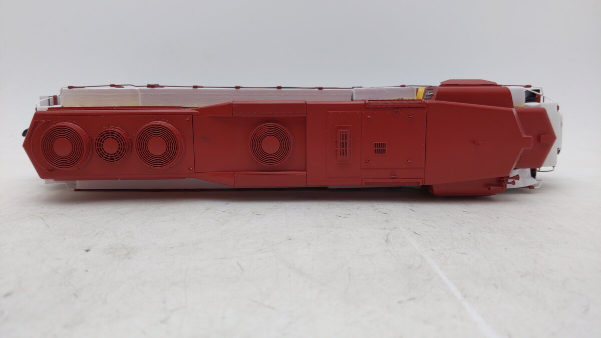 Lionel 2433162 O Wisconsin Central Legacy GP30 Diesel Locomotive #2253 LN/Box