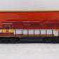Lionel 2433162 O Wisconsin Central Legacy GP30 Diesel Locomotive #2253 LN/Box