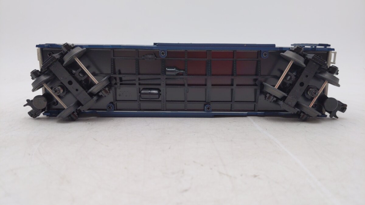 MTH 20-93008 O Gauge Missouri Pacific Boxcar #120112