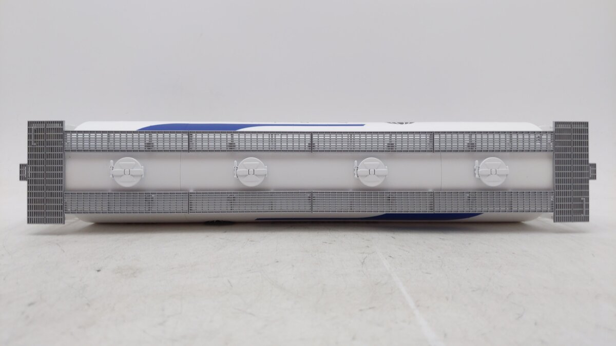 MTH 20-97472 100 Ton Corn Products Hopper #51274 EX/Box