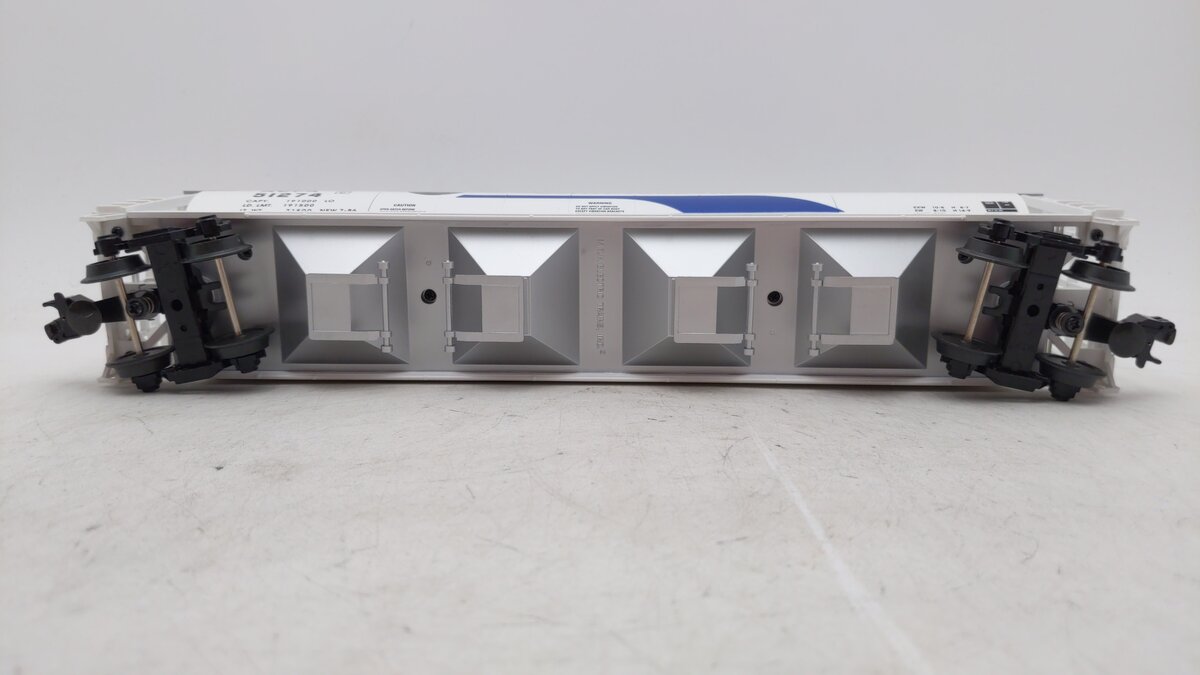 MTH 20-97472 100 Ton Corn Products Hopper #51274 EX/Box