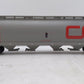 MTH 20-97687 O Gauge Canadian National (MTHRRC-2009) 100 Ton Hopper Car #370708 LN/Box