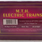 MTH 20-97687 O Gauge Canadian National (MTHRRC-2009) 100 Ton Hopper Car #370708 LN/Box