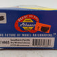 Athearn 74665 HO Southern Pacific (Bicentennial) Bay Window Caboose #1776