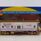 Athearn 74665 HO Southern Pacific (Bicentennial) Bay Window Caboose #1776