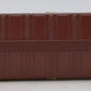 K-Line K642-5609 O Gauge Anheuser-Busch Clydesdale Reefer Car #3698 LN/Box