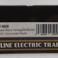 K-Line K642-5609 O Gauge Anheuser-Busch Clydesdale Reefer Car #3698 LN/Box