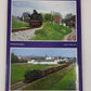 Die Bottwartal- und die Zabergäubahn Hardcover Book By Ludger Kenning LN