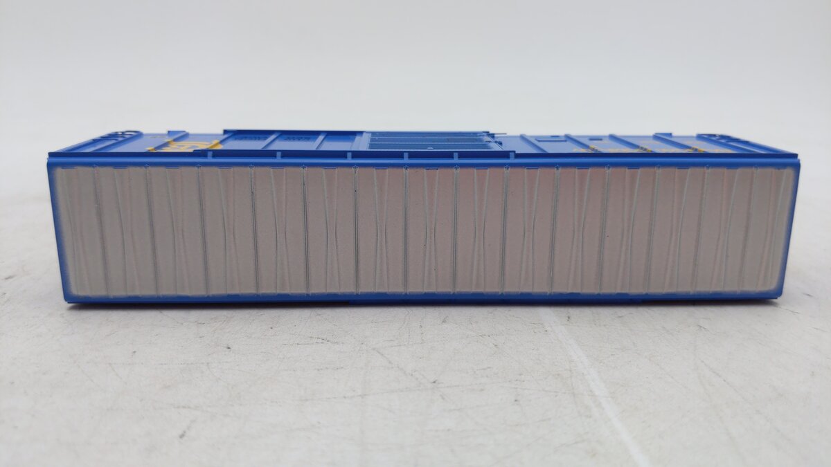 Athearn 71877 HO RTR 50' PS 5344 Box, Corinth & Counce #6213