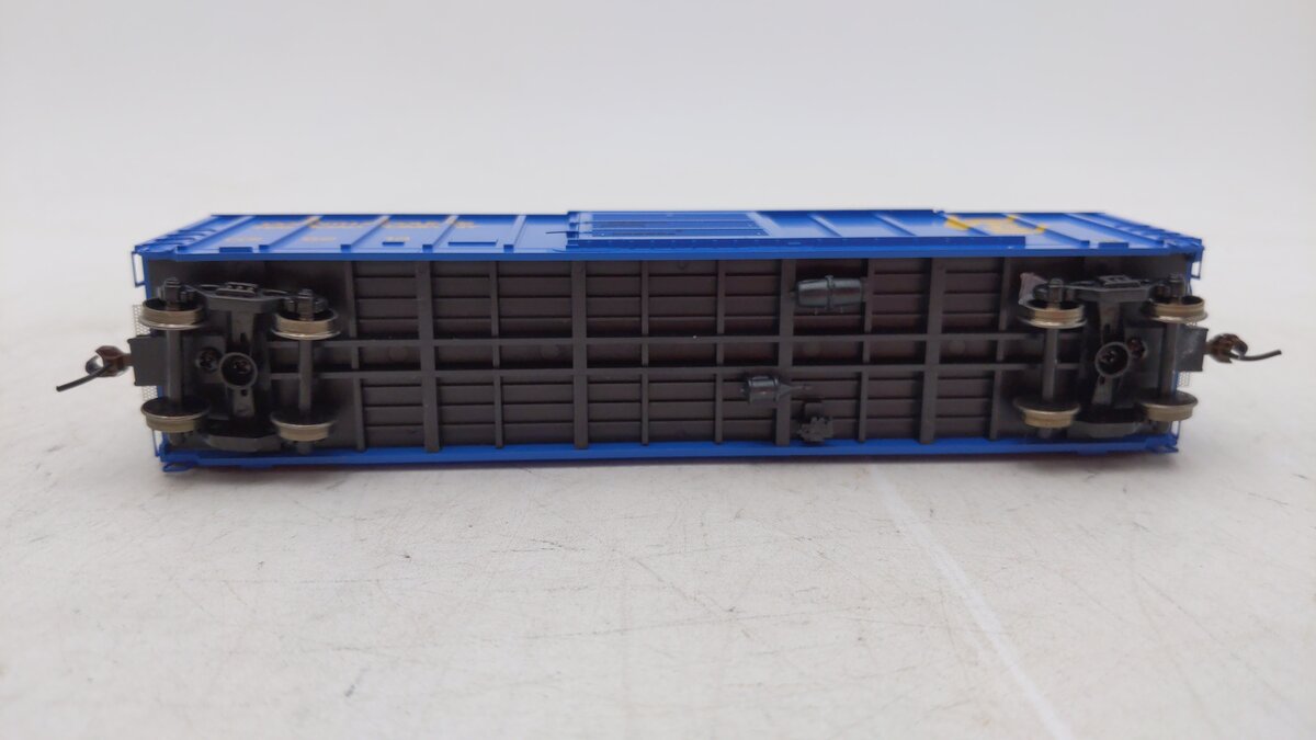 Athearn 71877 HO RTR 50' PS 5344 Box, Corinth & Counce #6213