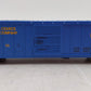 Athearn 71877 HO RTR 50' PS 5344 Box, Corinth & Counce #6213