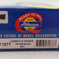 Athearn 71877 HO RTR 50' PS 5344 Box, Corinth & Counce #6213