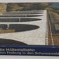 Die Hollentalbahn Hardcover Book By Hans-Wolfgang Scharf LN