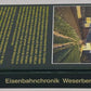 Eisenbahnchronik Weserbergland Hardcover Book By Josef Högemann, Stefan Högemann LN