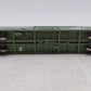 Athearn 88955 HO Scale Evergreen 50' P.C. & F. Plug Door Box Car #1376