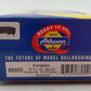 Athearn 88955 HO Scale Evergreen 50' P.C. & F. Plug Door Box Car #1376