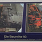 Die Baureihe 93 Hardcover Book By hansjürgen wenzel,  Gerhard Moll LN