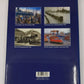 Bahnhof am Meer Hardcover Book By Walter Bollen LN