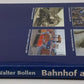 Bahnhof am Meer Hardcover Book By Walter Bollen LN