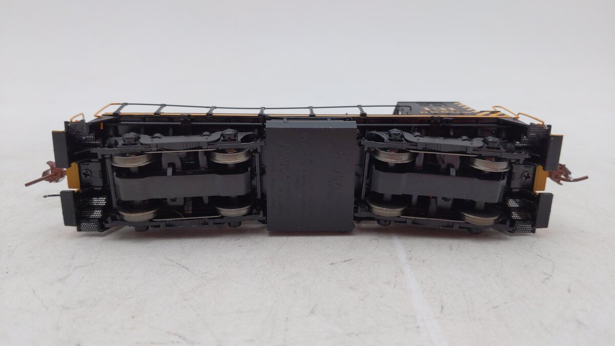 Rapido Trains 027019 HO D&RGW EMD SW1200 Diesel Locomotive #131