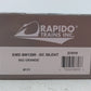 Rapido Trains 027019 HO D&RGW EMD SW1200 Diesel Locomotive #131