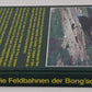 Die Feldbahnen der Bong'schen Mahlwerke Hardcover Book By Matthias Koch LN