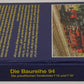 Die Baureihe 94 Hardcover Book By Hansjürgen Wenzel EX
