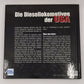 Die Diesellokomotiven der USA Hardcover Book By Brian Solomon LN