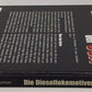 Die Diesellokomotiven der USA Hardcover Book By Brian Solomon LN