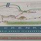 100 Jahre Köln-Bonner Eisenbahnen 1895-1995. Hardcover Book LN