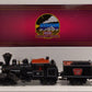 MTH 20-3443-1 O Hillcrest Lumber Climax Steam Engine w/PS3 #10