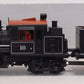 MTH 20-3443-1 O Hillcrest Lumber Climax Steam Engine w/PS3 #10