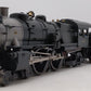 Lionel 6-84942 O Pennsylvania Legacy E6 Atlantic Steam Locomotive #460