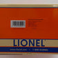 Lionel 6-84942 O Pennsylvania Legacy E6 Atlantic Steam Locomotive #460