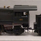Lionel 6-84942 O Pennsylvania Legacy E6 Atlantic Steam Locomotive #460