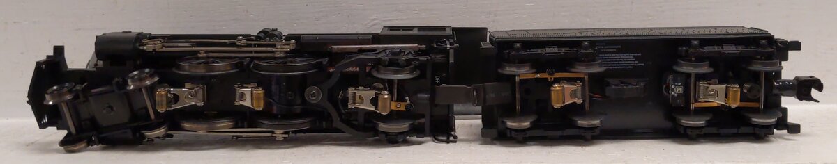 Lionel 6-84942 O Pennsylvania Legacy E6 Atlantic Steam Locomotive #460
