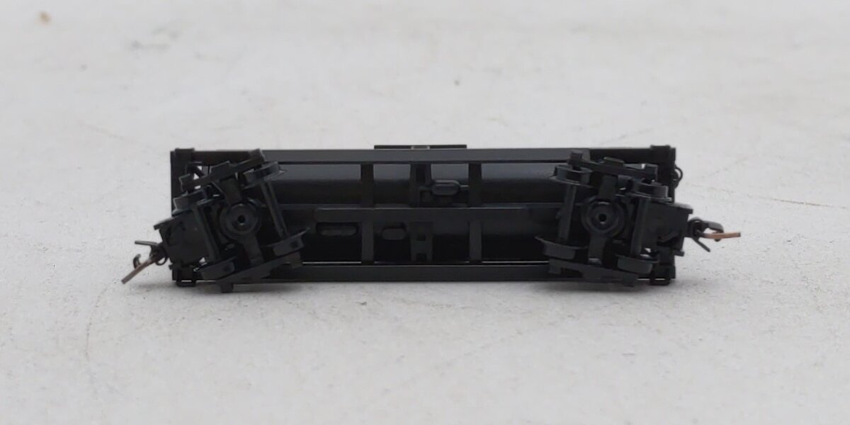 Micro-Trains 53000403 Z Kanotex 39' Single Dome Tank Car #KOTX503 LN/Box