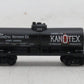 Micro-Trains 53000403 Z Kanotex 39' Single Dome Tank Car #KOTX503 LN/Box