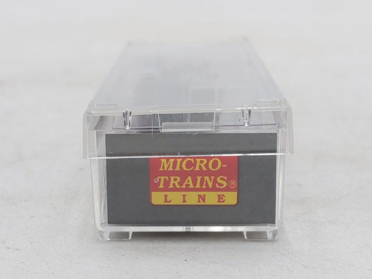 Micro-Trains 53000403 Z Kanotex 39' Single Dome Tank Car #KOTX503