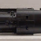 Lionel 6-11260 O Gauge D&RGW Mikado Steam Locomotive #1207