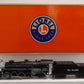 Lionel 6-11260 O Gauge D&RGW Mikado Steam Locomotive #1207