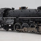 Lionel 6-11260 O Gauge D&RGW Mikado Steam Locomotive #1207