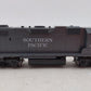 Athearn 4610 HO Southern Pacific GP 38-2 PWR Diesel Locomotive #4823
