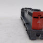 Athearn 4610 HO Southern Pacific GP 38-2 PWR Diesel Locomotive #4823